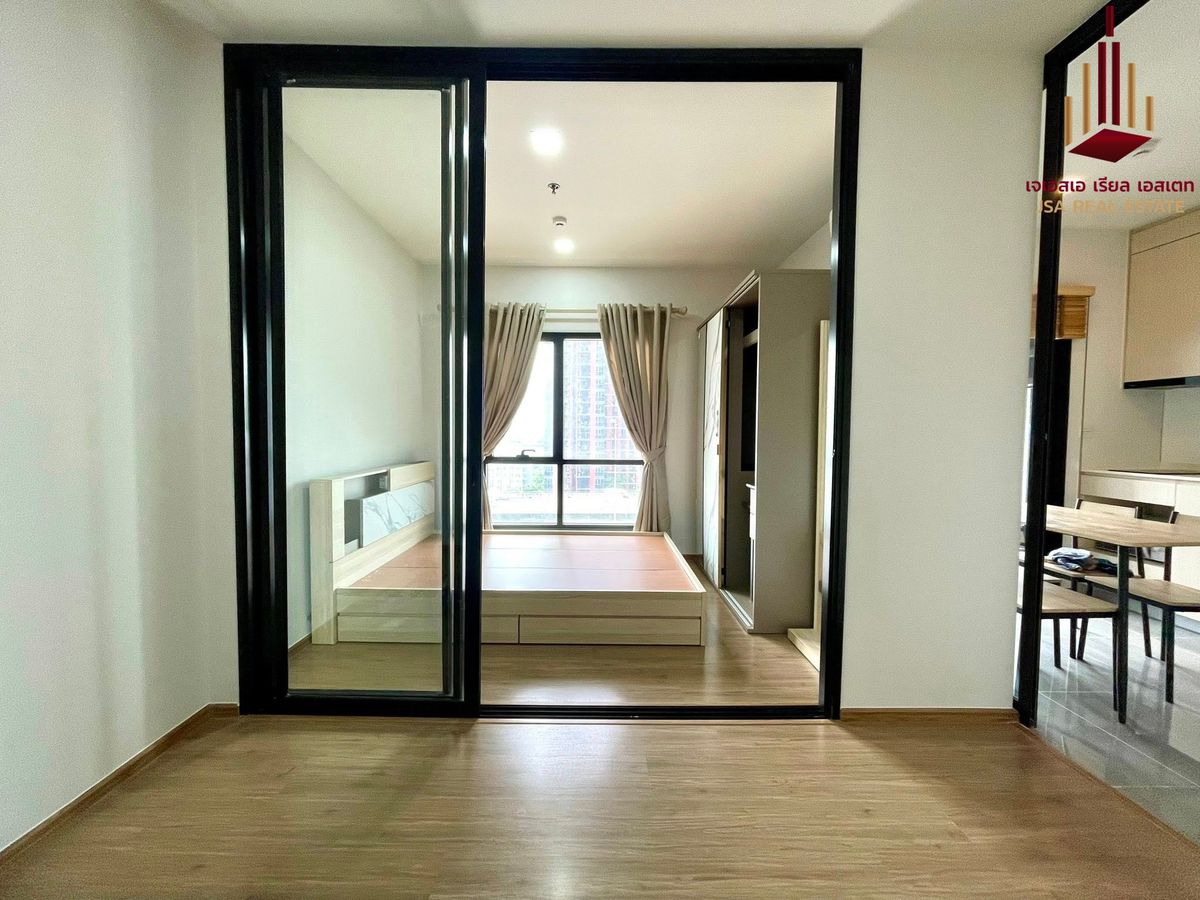 ขายคอนโดรามคำแหง หัวหมาก : ✨ For Sale: Metris Rama 9 - Ramkhamhaeng Condo ✨  💰 Only 3,350,000 THB