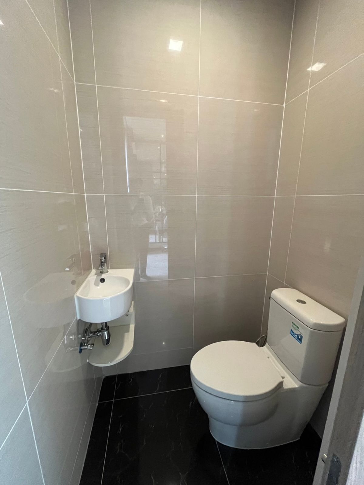 For SaleCondoSukhumvit, Asoke, Thonglor : Hotdeal 11 MB Allin Park 24 Combine Unit | 2 bedrooms, 2 bathrooms, shady garden views in the heart of Sukhumvit 087-808-3690 (FIFA)