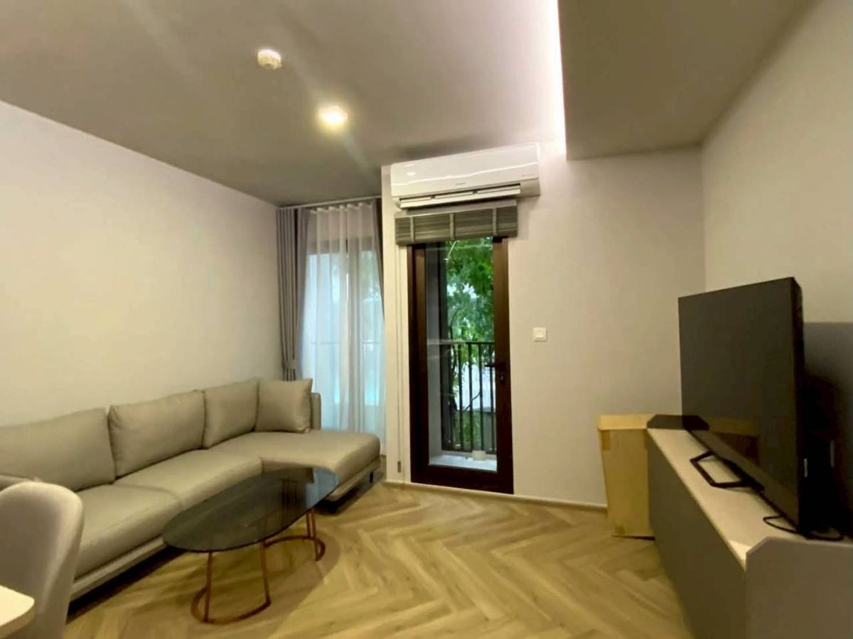 ให้เช่าคอนโดสุขุมวิท อโศก ทองหล่อ : คอนโด สไตล์ Minimal Luxury ใกล้ BTS ทองหล่อ 