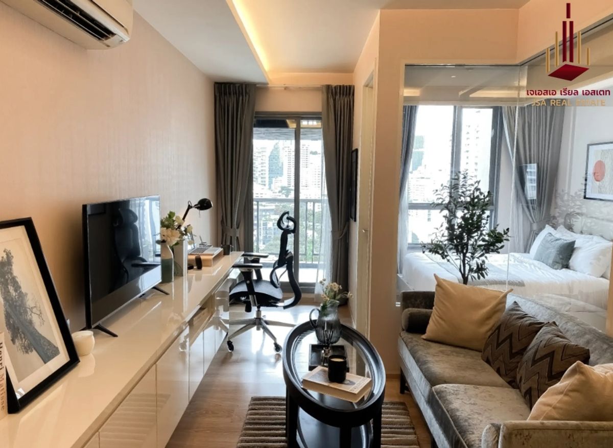 For RentCondoSukhumvit, Asoke, Thonglor : ✨ For Rent: H Sukhumvit 43 Condo ✨ 💰 ONLY 36,000 THB/Month