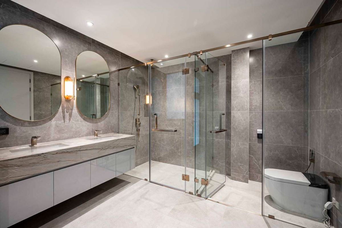 ให้เช่าบ้านพัฒนาการ ศรีนครินทร์ : บ้านเดี่ยวให้เช่า ✨ Bugaan Pattanakarn ✨ 4 ห้องนอน 5 ห้องน้ำ เฟอร์นิเจอร์ และ เครื่องใช้ไฟฟ้าครบ 