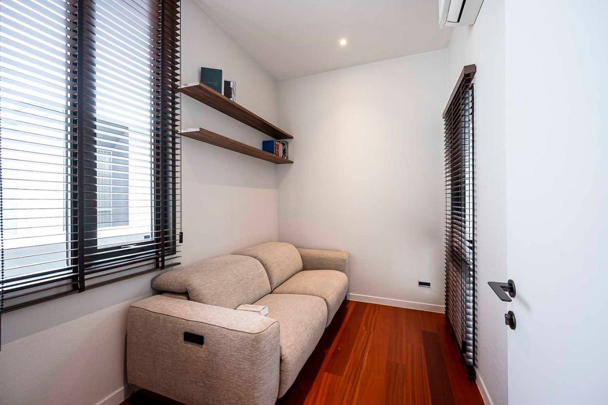 ให้เช่าบ้านพัฒนาการ ศรีนครินทร์ : บ้านเดี่ยวให้เช่า ✨ Bugaan Pattanakarn ✨ 4 ห้องนอน 5 ห้องน้ำ เฟอร์นิเจอร์ และ เครื่องใช้ไฟฟ้าครบ 