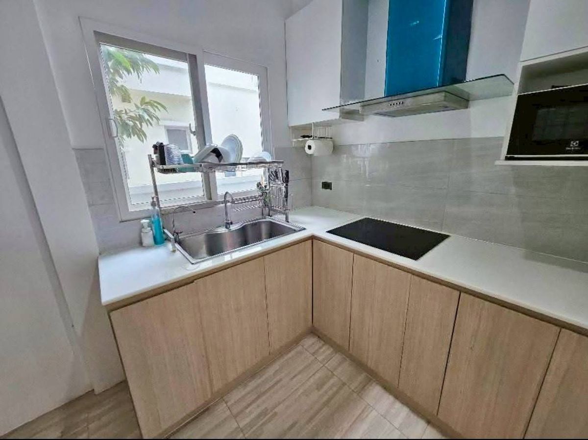 ให้เช่าบ้านพระราม 5 ราชพฤกษ์ บางกรวย : บ้านเดี่ยวให้เช่า ✨ Chaiyapruek Pinklao - Sathorn ✨ 3 ห้องนอน 3 ห้องน้ำ เฟอร์นิเจอร์ และ เครื่องใช้ไฟฟ้าครบ 