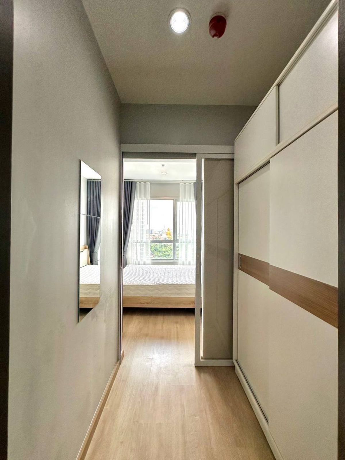 ขายคอนโดท่าพระ ตลาดพลู วุฒากาศ : The Tempo Grand Sathorn Wutthakat【𝐒𝐄𝐋𝐋 & 𝐑𝐄𝐍𝐓】🔥ดีไซน์ทันสมัยเรียบง่าย แต่ดูดีทุกมุม ฟังก์ชันครบ ตอบโจทย์ทุกไลฟ์สไตล์การใช้ชีวิต🔥  ติดต่อไลน์ไอดี: @hacondo