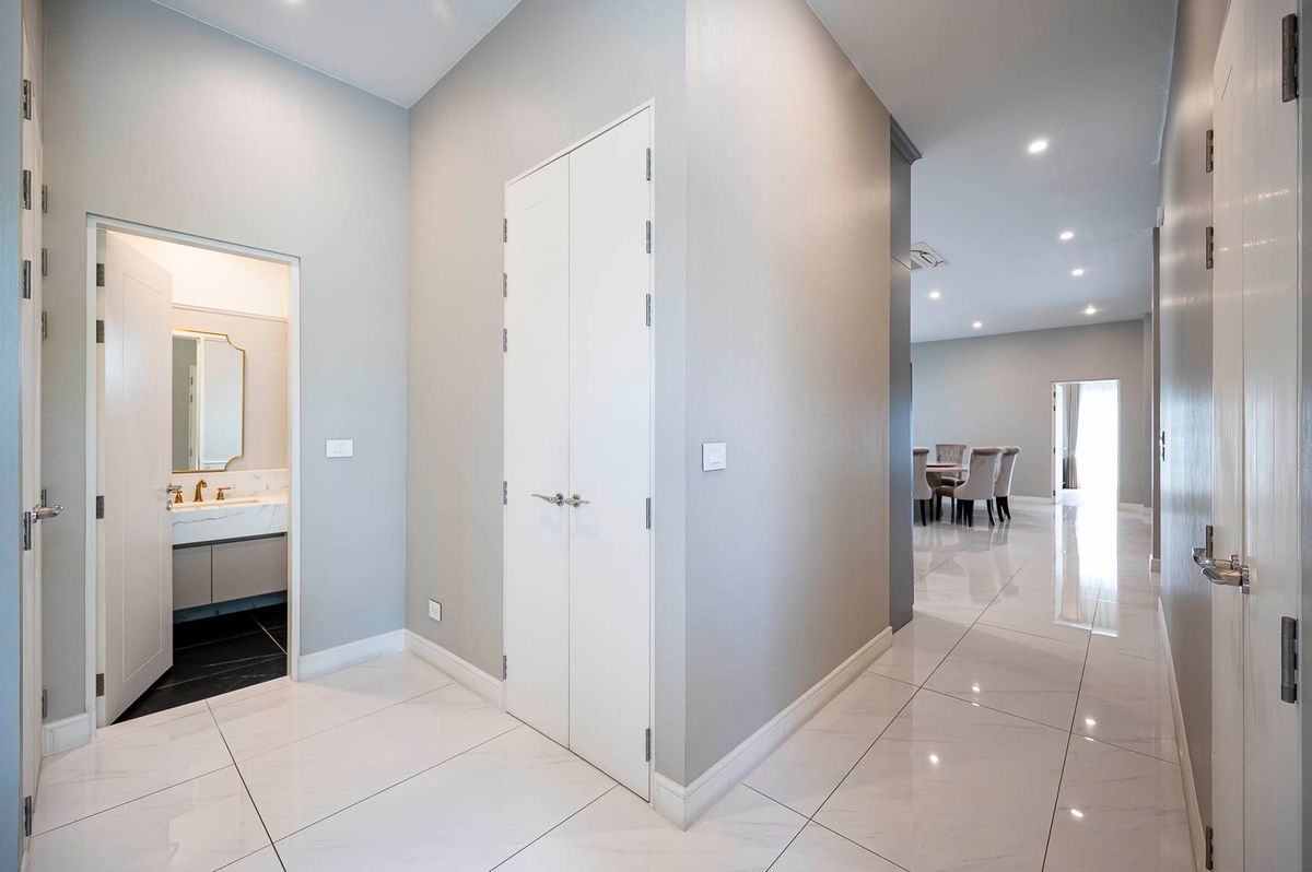 ให้เช่าบ้านพัฒนาการ ศรีนครินทร์ : บ้านเดี่ยวให้เช่า 📍 Narasiri Krungthep Kreetha 📍 5 ห้องนอน 6 ห้องน้ำ เฟอร์นิเจอร์ และ เครื่องใช้ไฟฟ้าครบ 