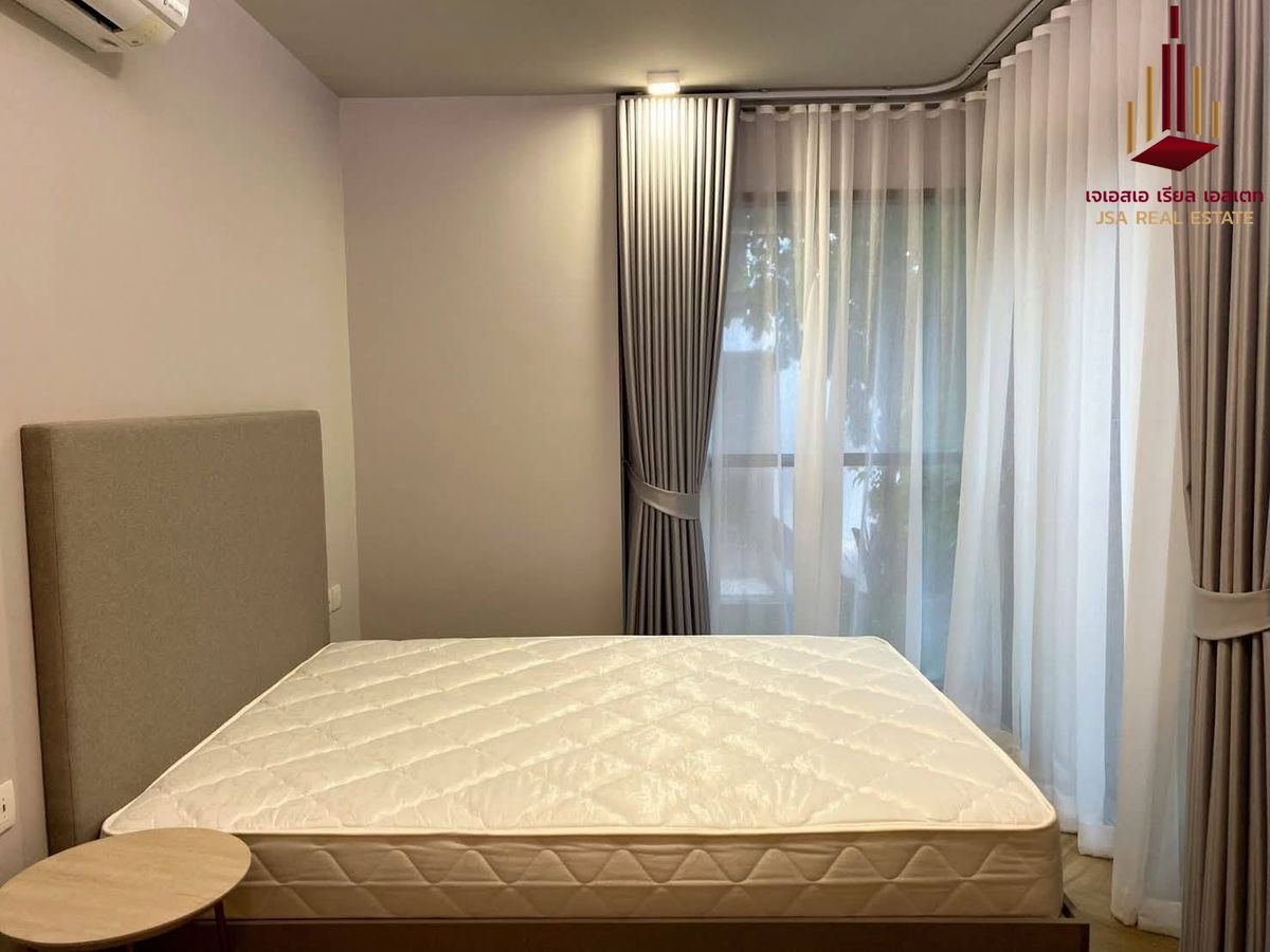 For RentCondoSukhumvit, Asoke, Thonglor : ✨ For RENT: Chapter Thonglor 25 Condo ✨ 💰 ONLY 38,000 THB/Month