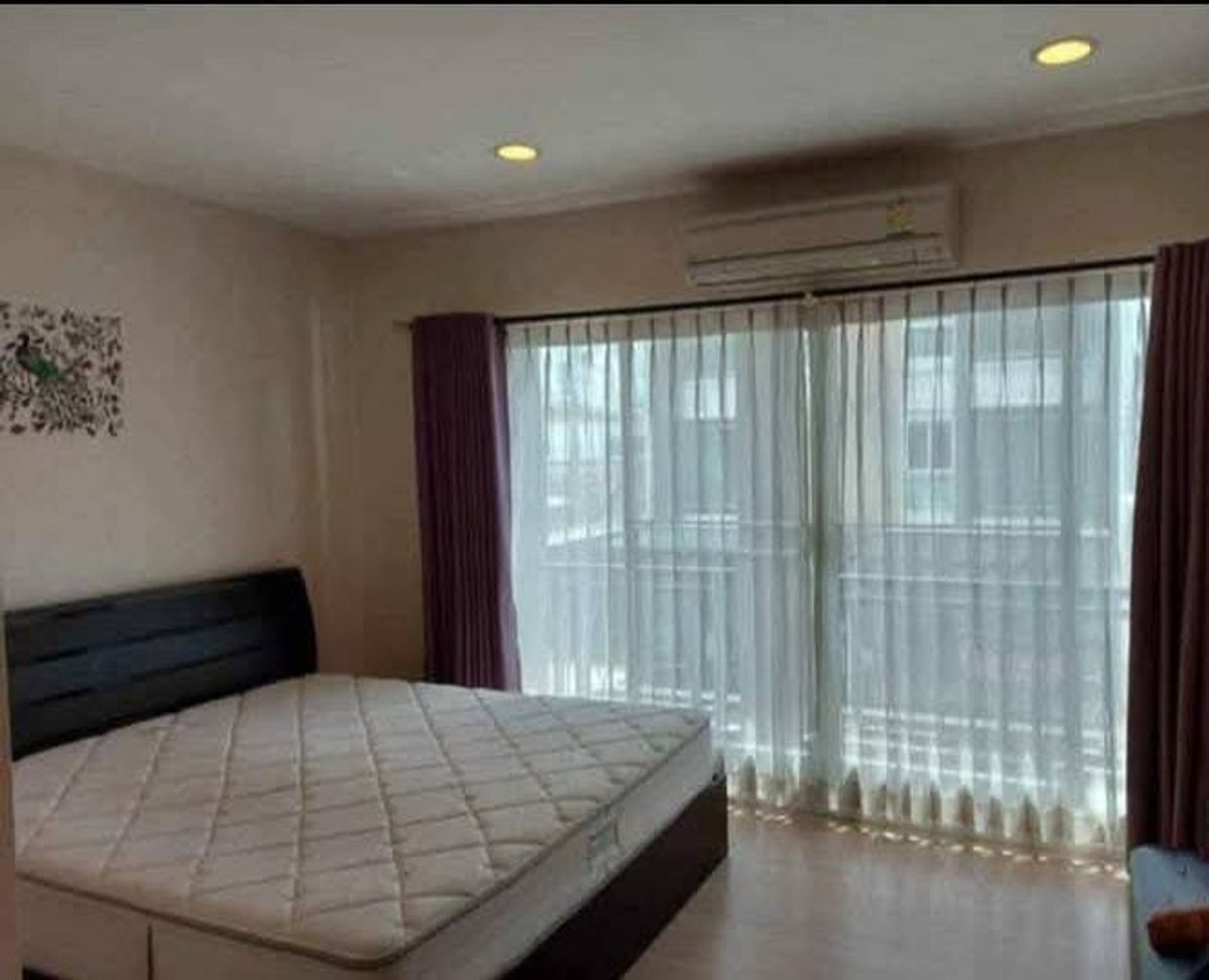 ให้เช่าทาวน์โฮมโชคชัย4 ลาดพร้าว71 : ทาวน์เฮ้าส์ให้เช่า 🔥 Baan Klang Muang Chokchai 4 🔥 3 ห้องนอน 3 ห้องน้ำ ใกล้ เซ็นทรัล ลาดพร้าว 