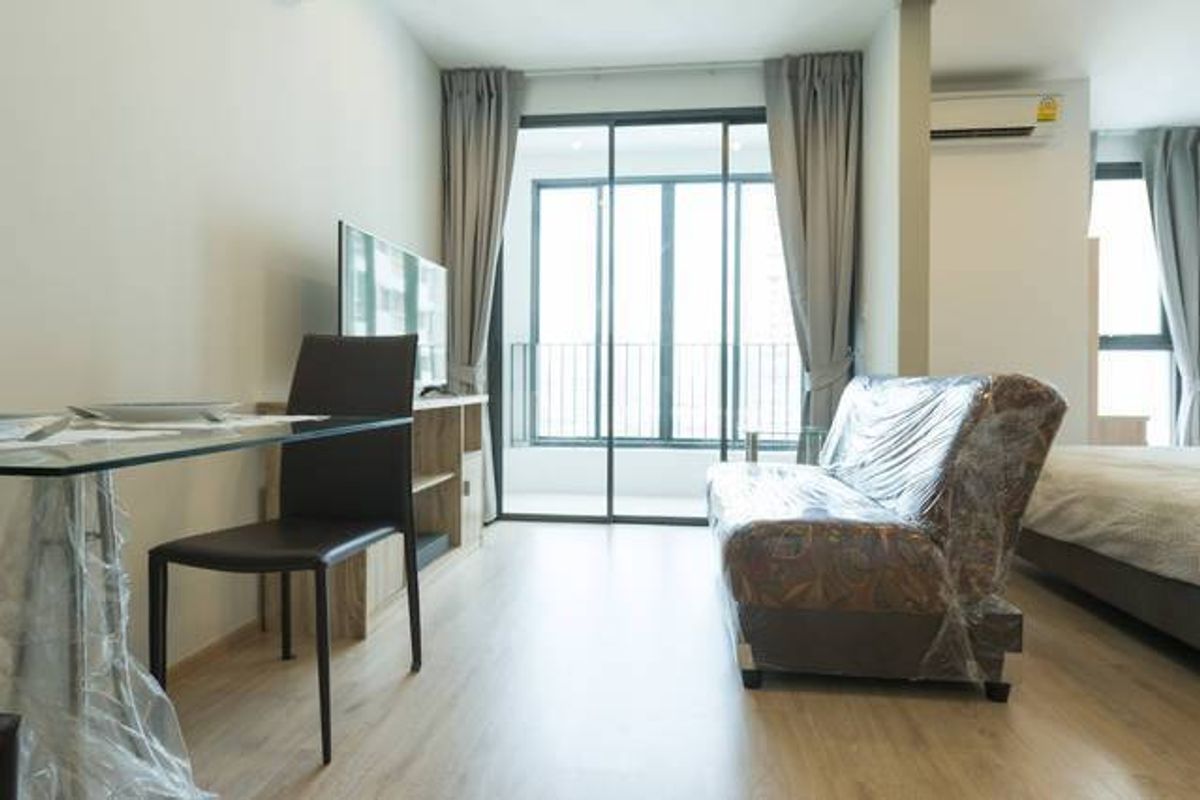 For SaleCondoRatchathewi,Phayathai : Ideo Q Ratchathewi【𝐒𝐄𝐋𝐋 & 𝐑𝐄𝐍𝐓】🔥Luxuriously decorated with premium materials, creating a perfectly functional living space🔥  Contact Line ID: @hacondo