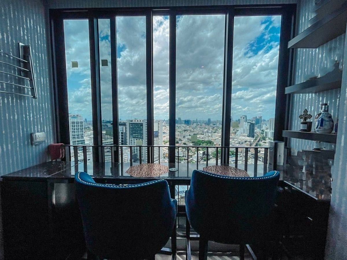 ขายคอนโดอารีย์ อนุสาวรีย์ : Ideo Q Victory【𝐒𝐄𝐋𝐋 & 𝐑𝐄𝐍𝐓】🔥วิวสูงใจกลางเมือง ห้องโทนเท่ ครบฟังก์ชันสำหรับชีวิตเร่งรีบ🔥  ติดต่อไลน์ไอดี: @hacondo