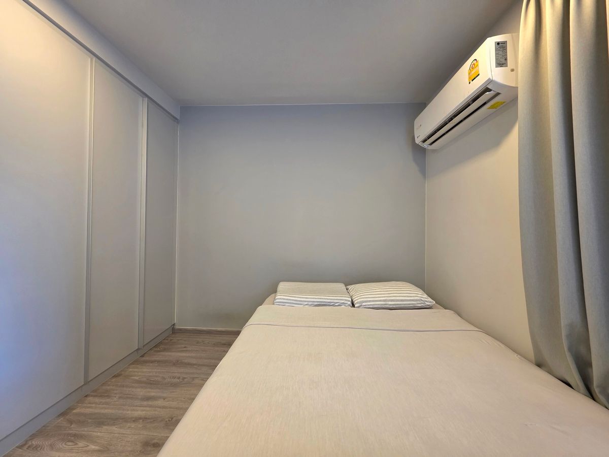 For SaleCondoRatchathewi,Phayathai : ★ Very special price at a price of 4.8 deleting. For you to easily own  Condominiums surrounded by many facilities. BTS Ratchathewi near Chulalongkorn University, Siam Paragon ★ MAESTRO 14