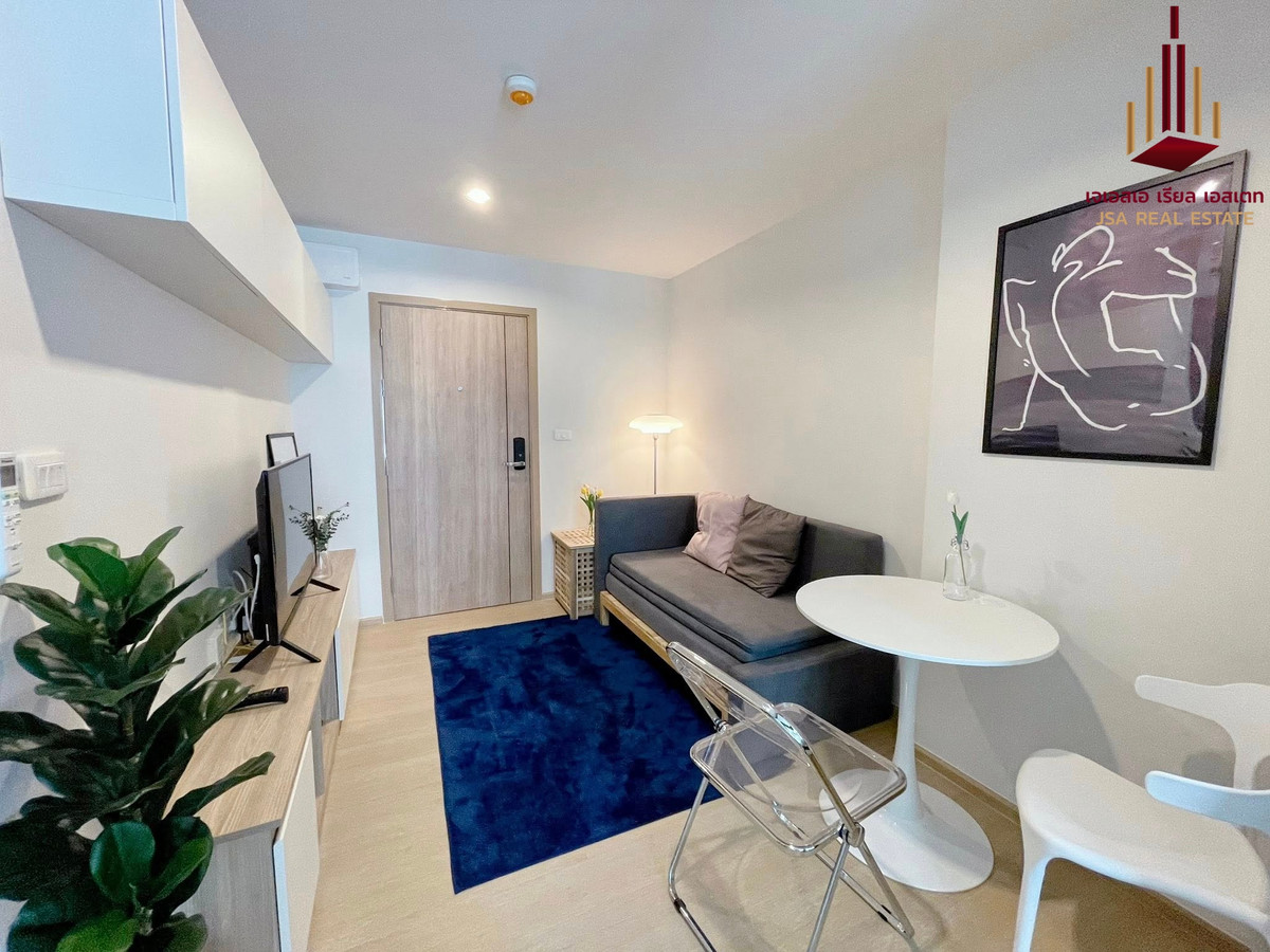 For RentCondoOnnut, Udomsuk : ✨ For Rent: The Excel Hideaway Sukhumvit 71 Condo ✨ 💰 ONLY 11,000 THB/Month