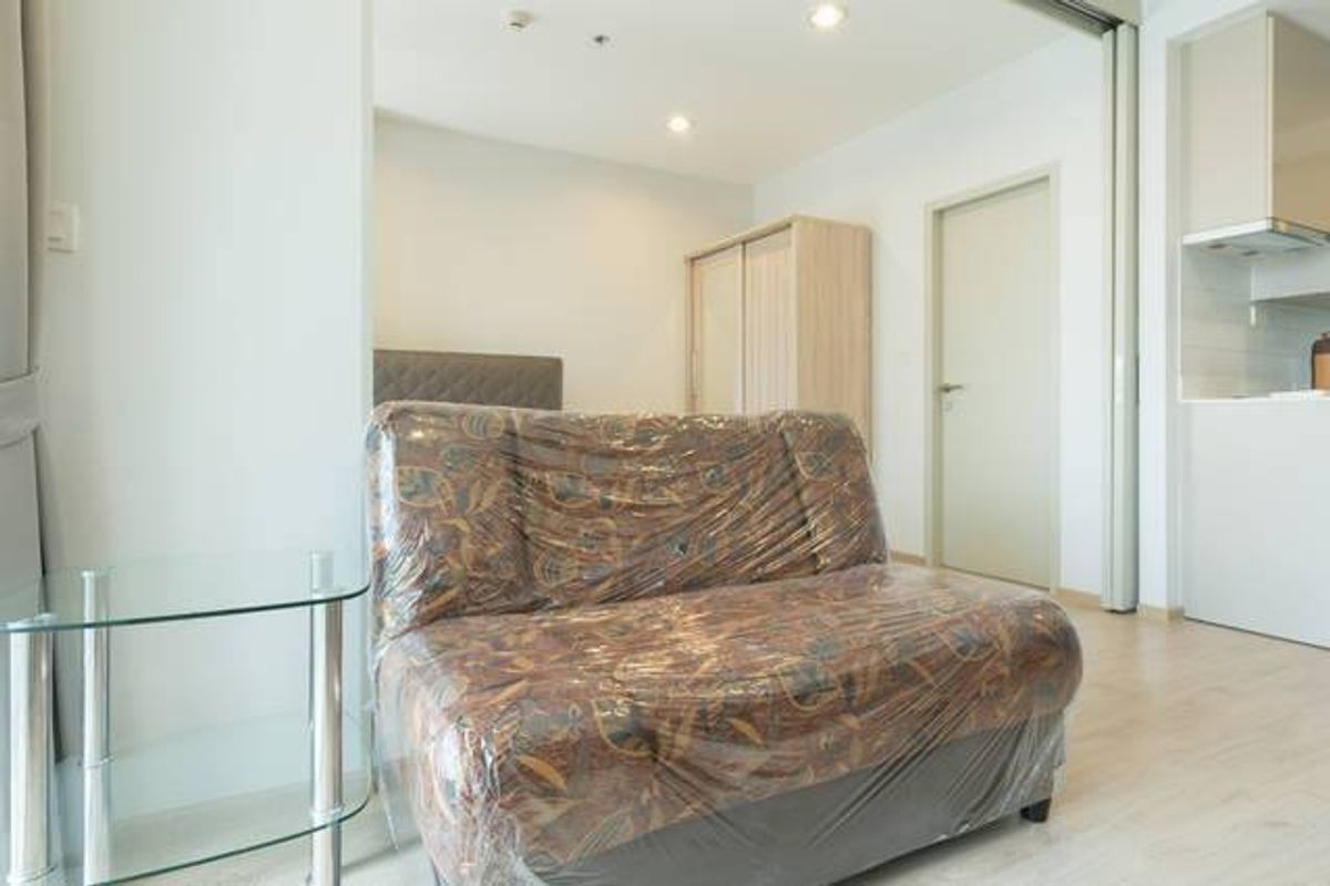 For SaleCondoRatchathewi,Phayathai : Ideo Q Ratchathewi【𝐒𝐄𝐋𝐋 & 𝐑𝐄𝐍𝐓】🔥Luxuriously decorated with premium materials, creating a perfectly functional living space🔥  Contact Line ID: @hacondo