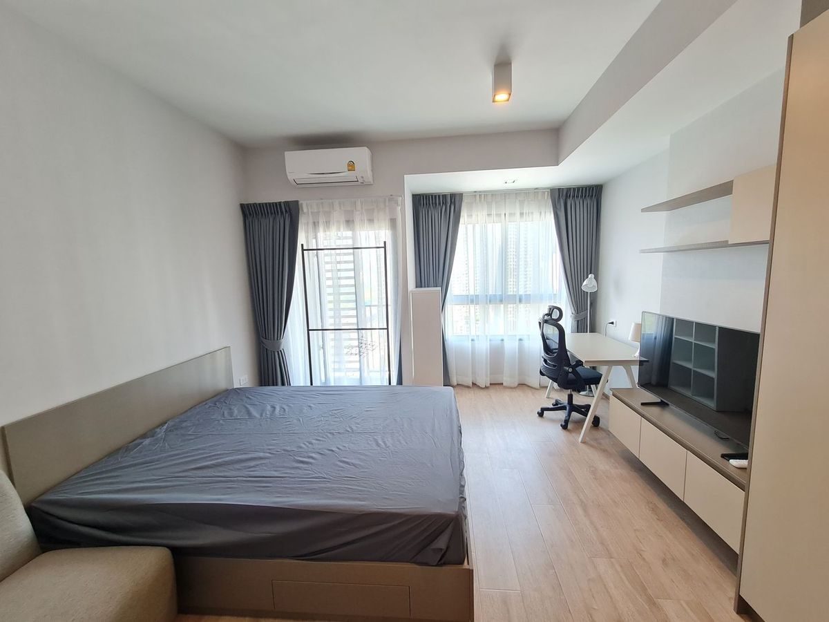 For RentCondoRama9, Petchburi, RCA : Rent IDO Rama 9 - Asoke, Floor 22