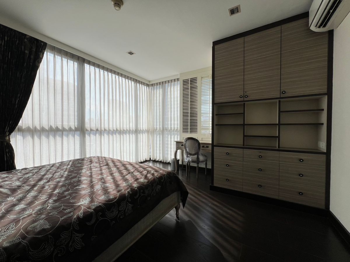For RentCondoRatchathewi,Phayathai : For Rent Ideo Q Phayathai // 2B2B // 84 SQ.M