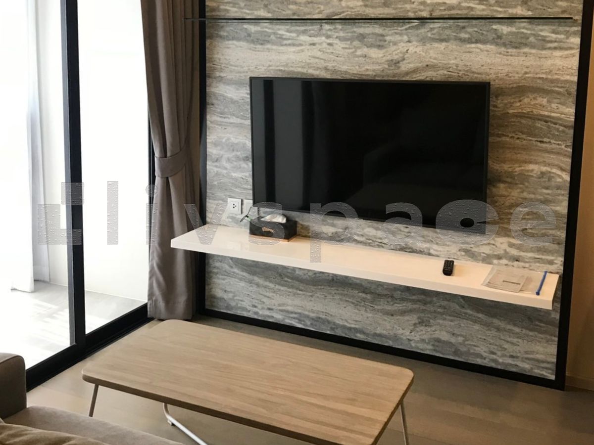 For RentCondoSukhumvit, Asoke, Thonglor : ▚ LB103ツ For Rent: Ashton Asoke – 1 Bedroom at Special Price, In the heart of Sukhumvit ⭐