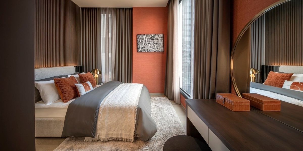 For RentCondoSukhumvit, Asoke, Thonglor : HYDE Heritage Thonglor LSIR0386