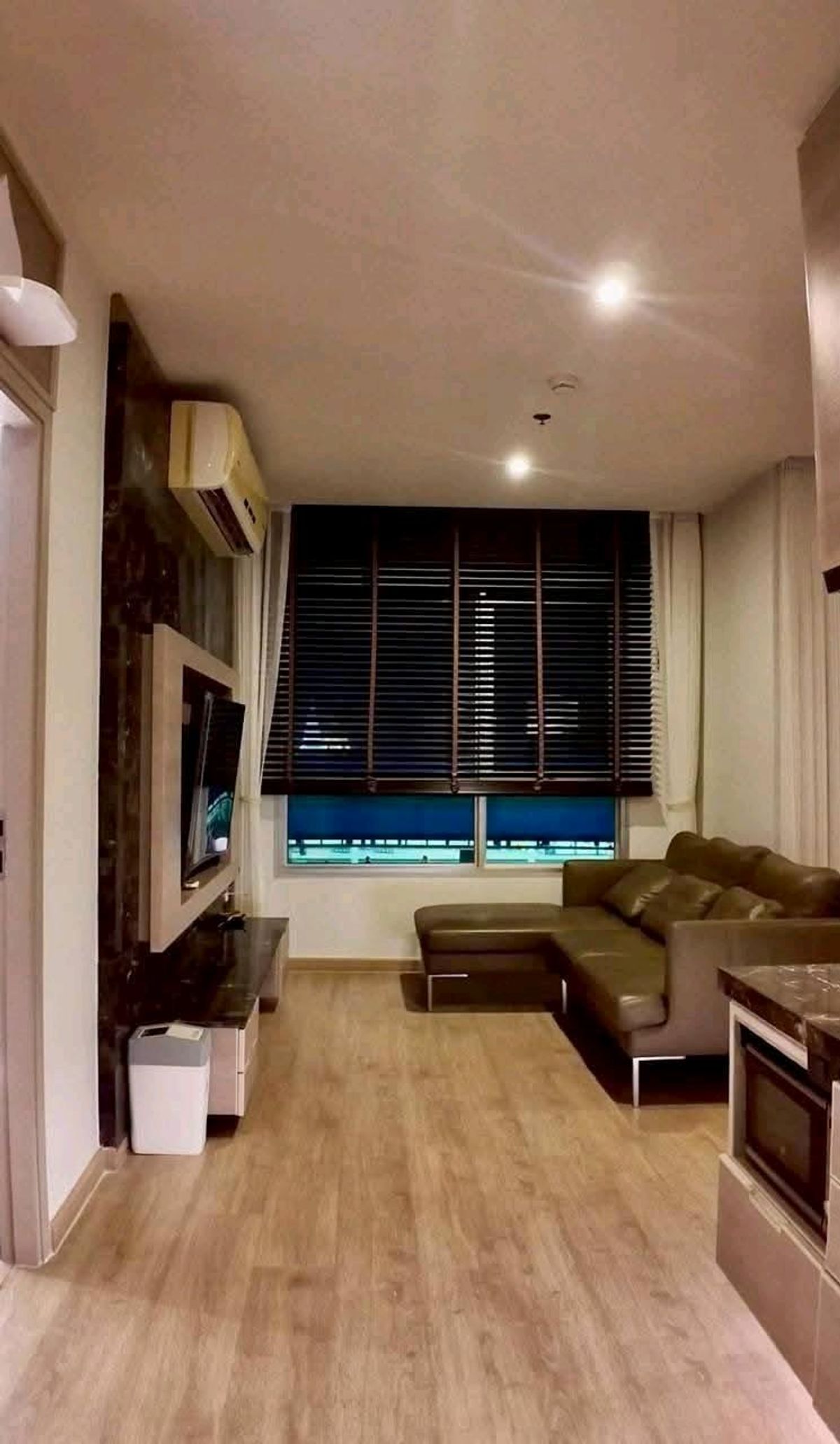 For RentCondoThaphra, Talat Phlu, Wutthakat : 🚝 Near BTS Wutthakas only 200 meters