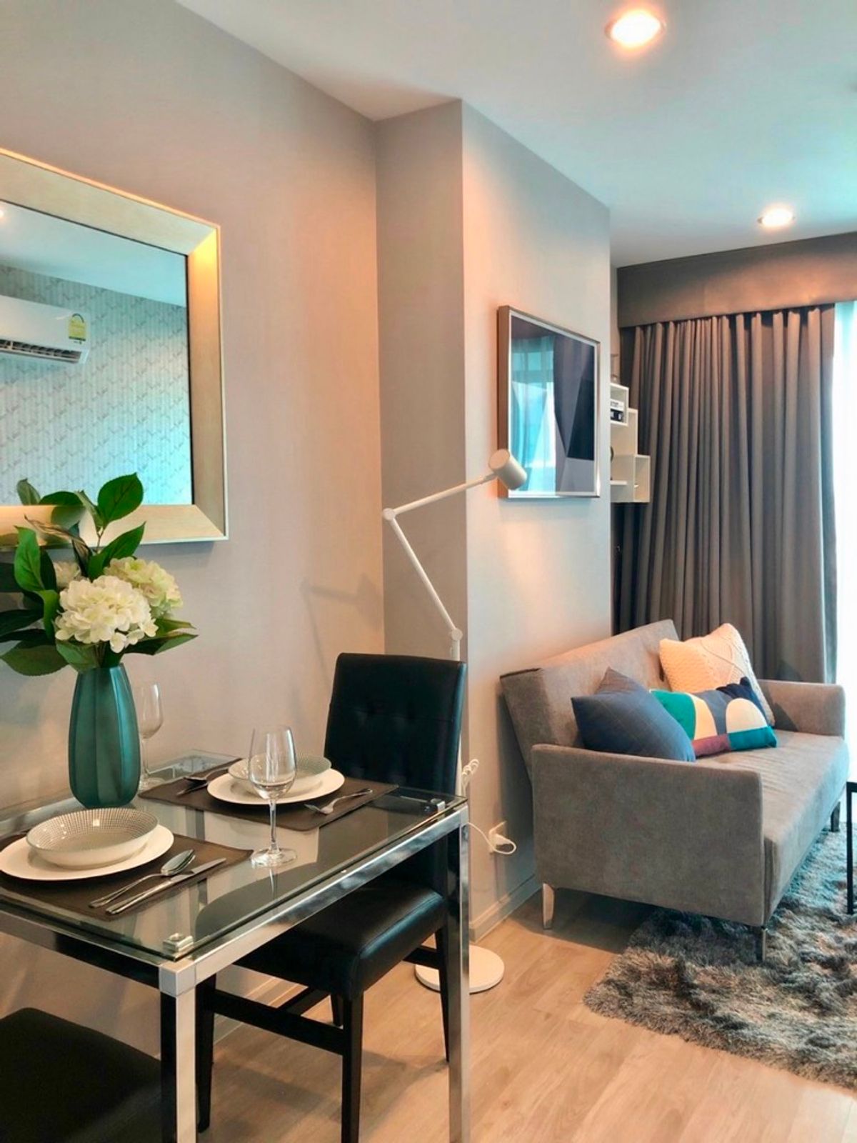 For SaleCondoPinklao, Charansanitwong : Ideo Mobi Charan Interchange【𝐒𝐄𝐋𝐋 & 𝐑𝐄𝐍𝐓】🔥Condos 'designed for the new generation' – Smart Rooms that meet every lifestyle🔥  Contact Line ID: @hacondo