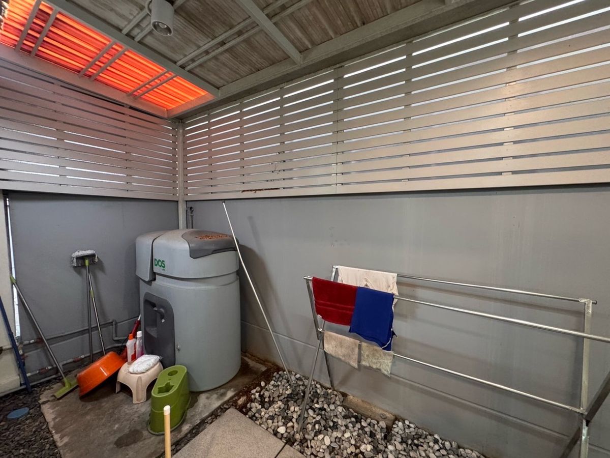 ขายทาวน์โฮมบางนา แบริ่ง ลาซาล : 🔥ForSale 🔥 Indy บางนา- รามคำแหง2 • ใกล้เมกะ บางนา ‼️ ตรงข้ามนานาชาติ Dulwich⚡️ราคาพิเศษ** Duplex  ✅ บ้านติดสวนและคลับเฮาส์ | สภาพดีมาก**