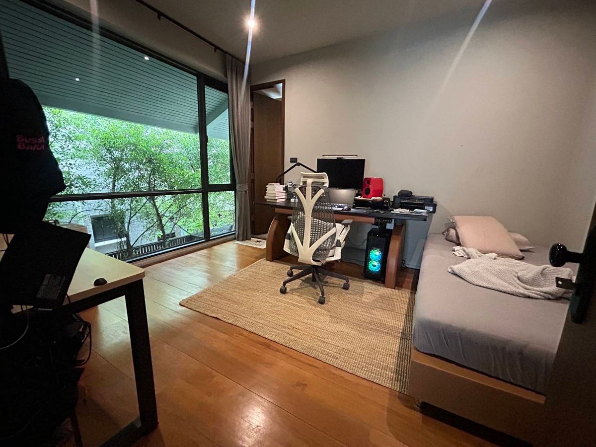 For SaleHouseSukhumvit, Asoke, Thonglor : Detached house, Sukhumvit zone, near BTS. Phra Khanong only 4 minutes