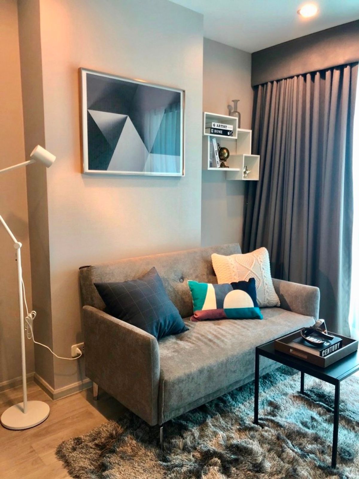 For SaleCondoPinklao, Charansanitwong : Ideo Mobi Charan Interchange【𝐒𝐄𝐋𝐋 & 𝐑𝐄𝐍𝐓】🔥Condos 'designed for the new generation' – Smart Rooms that meet every lifestyle🔥  Contact Line ID: @hacondo