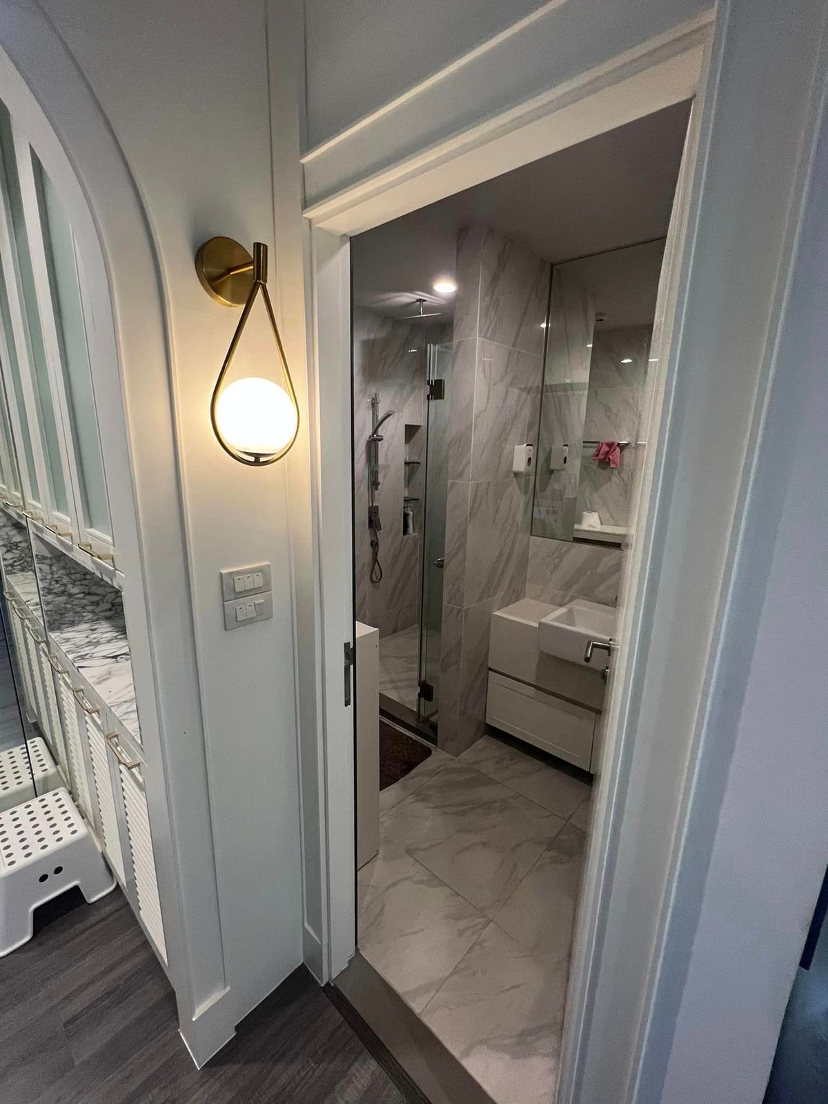 ขายคอนโดราชเทวี พญาไท : Ideo Mobi Rangnam【𝐒𝐄𝐋𝐋 & 𝐑𝐄𝐍𝐓】🔥ห้องสุดหรู สายแกลม ในย่านที่เต็มไปด้วยของอร่อยและไลฟ์สไตล์เมือง🔥  ติดต่อไลน์ไอดี: @hacondo