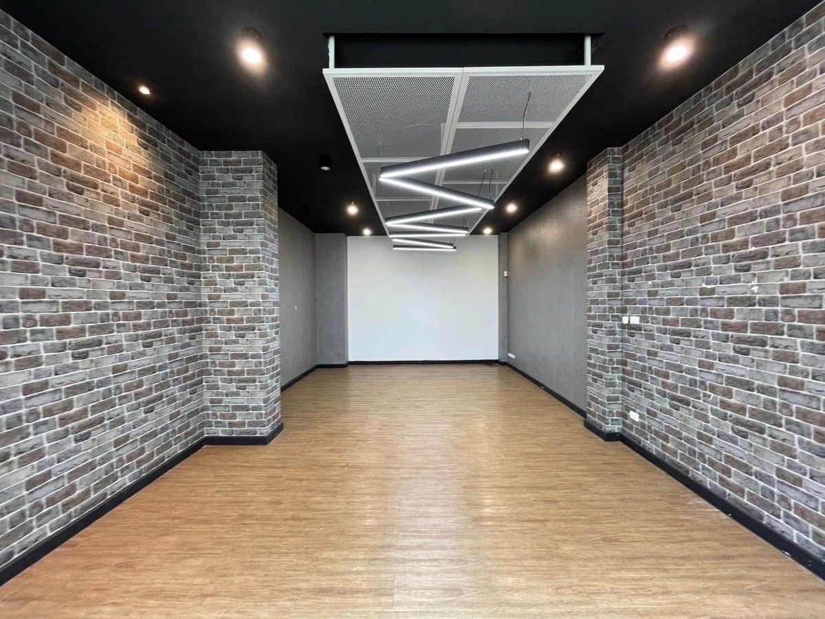 ให้เช่าโฮมออฟฟิศเกษตร นวมินทร์ ลาดปลาเค้า : ให้เช่า โฮมออฟฟิศ เกษตร-นวมินทร์ ใกล้ CDC ห้าง Crystal Park และ เลียบด่วนรามอินทรา เดินทางสะดวก