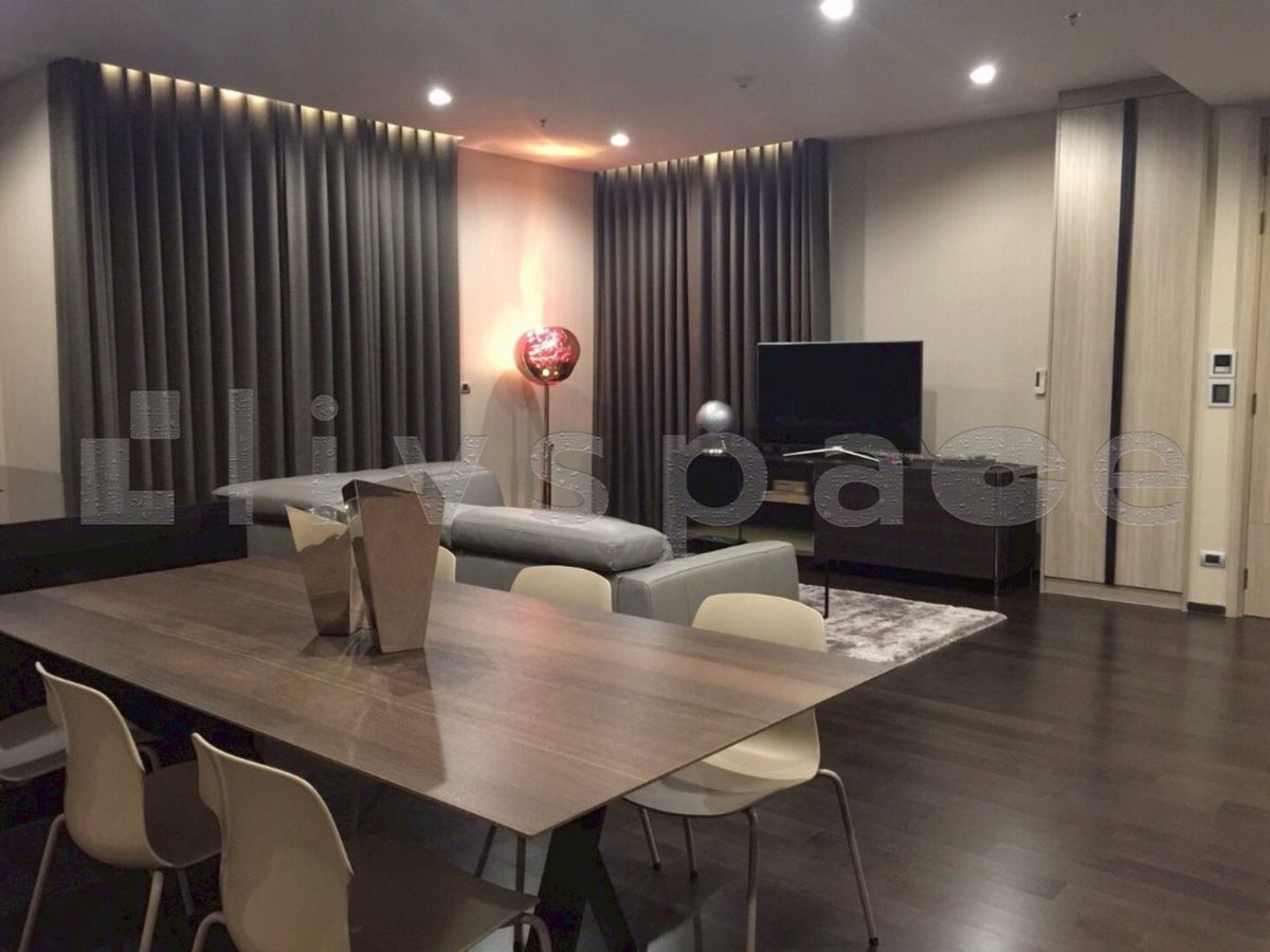 For RentCondoSukhumvit, Asoke, Thonglor : ▚ LB105ツ For Rent: The XXXIX (Sukhumvit 39)  – Luxury 2-Bedroom at Special Deal ⭐