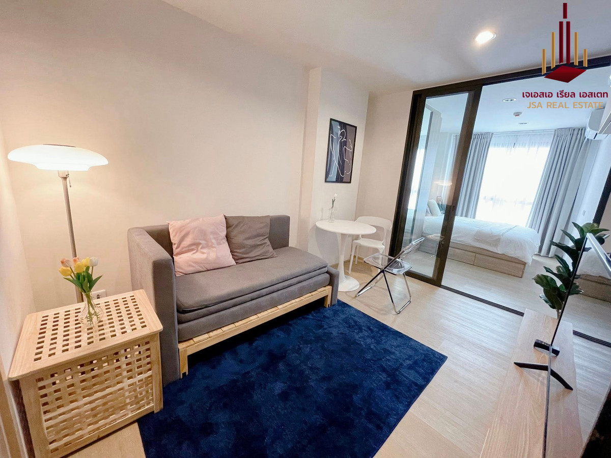 For RentCondoOnnut, Udomsuk : ✨ For Rent: The Excel Hideaway Sukhumvit 71 Condo ✨ 💰 ONLY 11,000 THB/Month