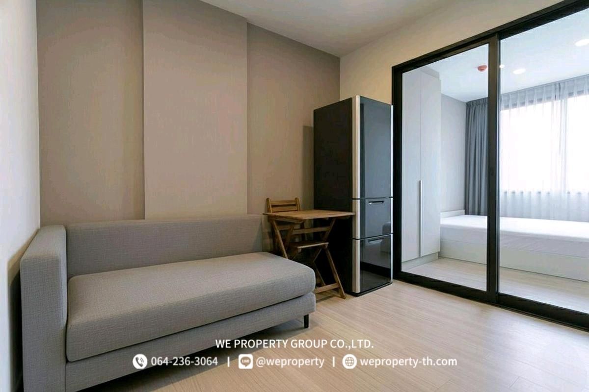 ขายคอนโดเกษตรศาสตร์ รัชโยธิน : 1Bed Plus ราคานี้มีห้องเดียว!!⭐Kensington Pahol-Kaset (เคนซิงตัน พหล-เกษตร)
