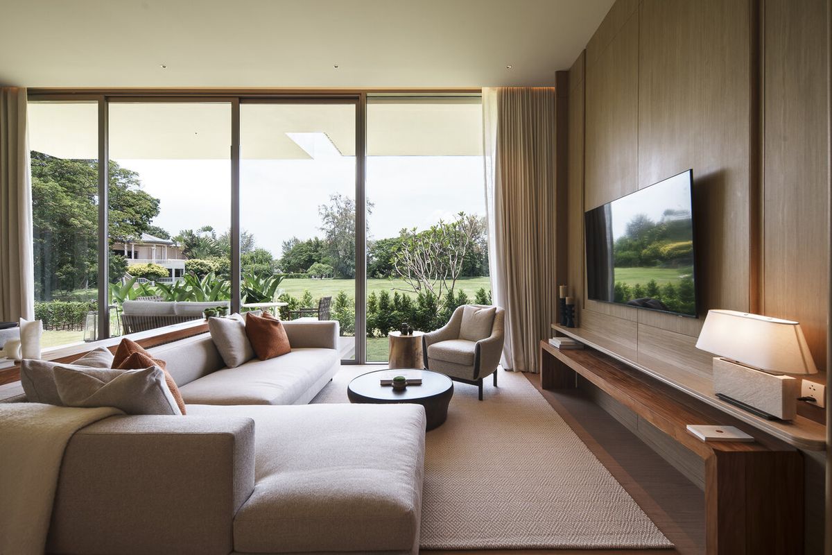 For SaleCondoCha-am Phetchaburi : Dusit Ajara Hua Hin (Property Id: crh011-1)