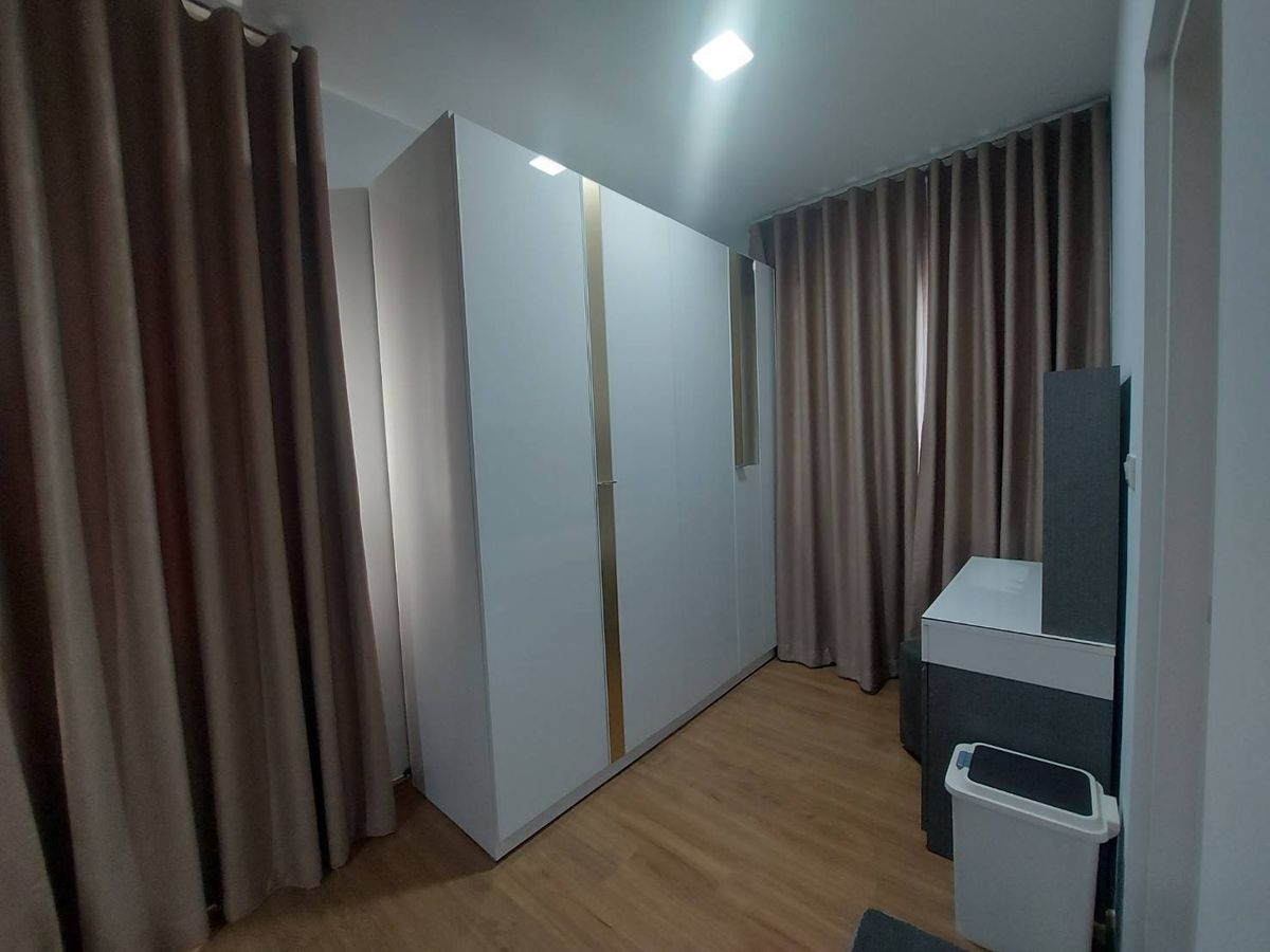 ให้เช่าสมุทรปราการ สำโรง : ให้เช่าบ้านเดี่ยว หมู่บ้านแกรนด์พลีโน่บางนา กิ่งแก้ว 37 พร้อมอยู่ (N.1544)