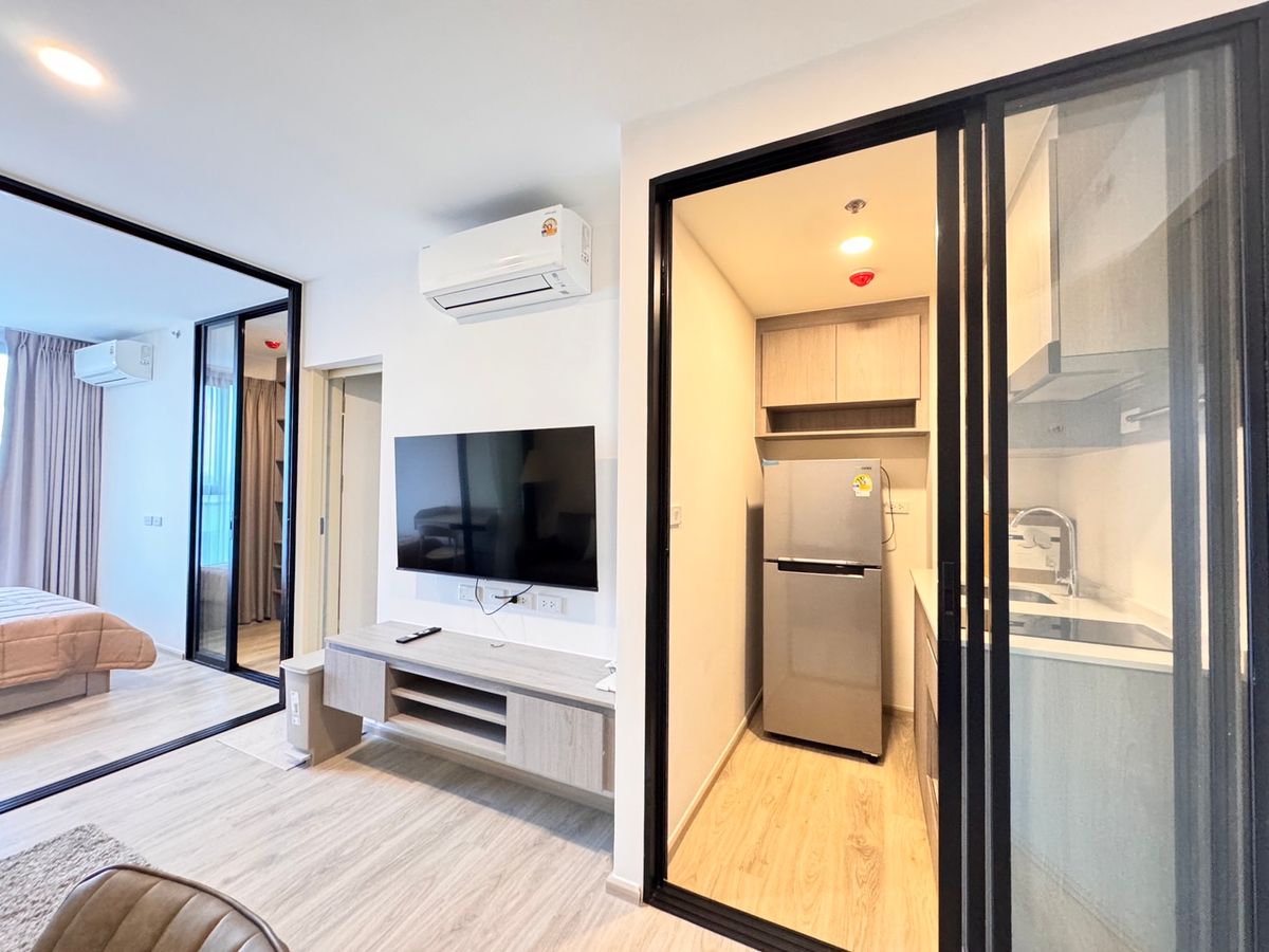 For RentCondoVipawadee, Don Mueang, Lak Si : 🔥เช่าราคาด่วน ตกแต่งสวยพร้อมอยู่ 0916554461 addline 