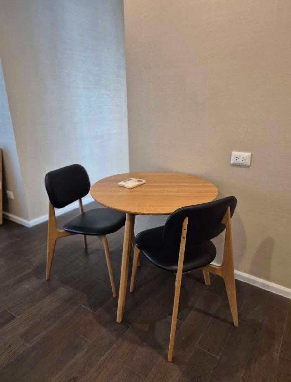 ให้เช่าคอนโดลาดพร้าว เซ็นทรัลลาดพร้าว : ให้เช่า 🔥 The Saint Residences 🔥 ใกล้ MRT พหลโยธิน 2 ห้องนอน เฟอร์นิเจอร์ และ เครื่องใช้ไฟฟ้าครบ 