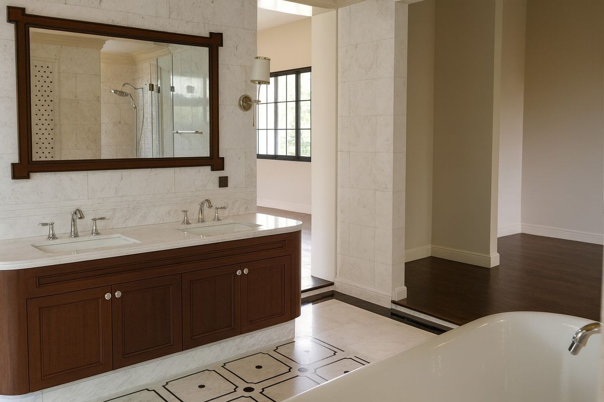 ขายบ้านพัฒนาการ ศรีนครินทร์ : ✨ Baan Sansiri Pattanakarn บ้านหรู 2 ชั้น 5 ห้องนอน ทำเลพัฒนาการ