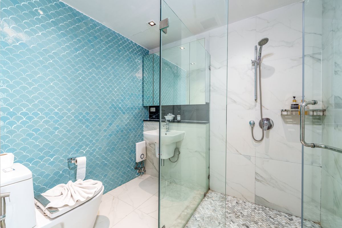 CondoPattaya, Bangsaen, Chonburi : Selling 3 high bedrooms