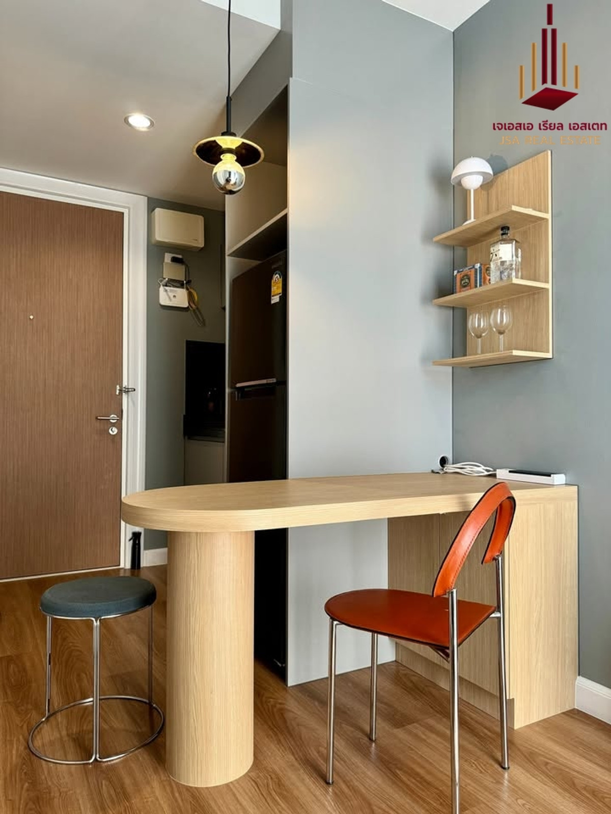 For RentCondoSukhumvit, Asoke, Thonglor : ✨ For Rent: Movenpick Residences Ekkamai Condo ✨ 💰 ONLY 24,000 THB/Month