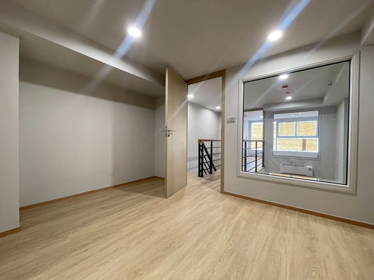 For SaleCondoSiam Paragon ,Chulalongkorn,Samyan : Sell down payment culture chula 2 bedroom 1 bath price 10.9 MB only