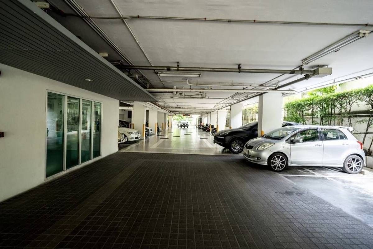 For SaleCondoSukhumvit, Asoke, Thonglor : Condo One Thonglor Station / 1 Bedroom (For Sale), Wan Thong Lo Condo Station / 1 Bedroom (Sale) Nuun171