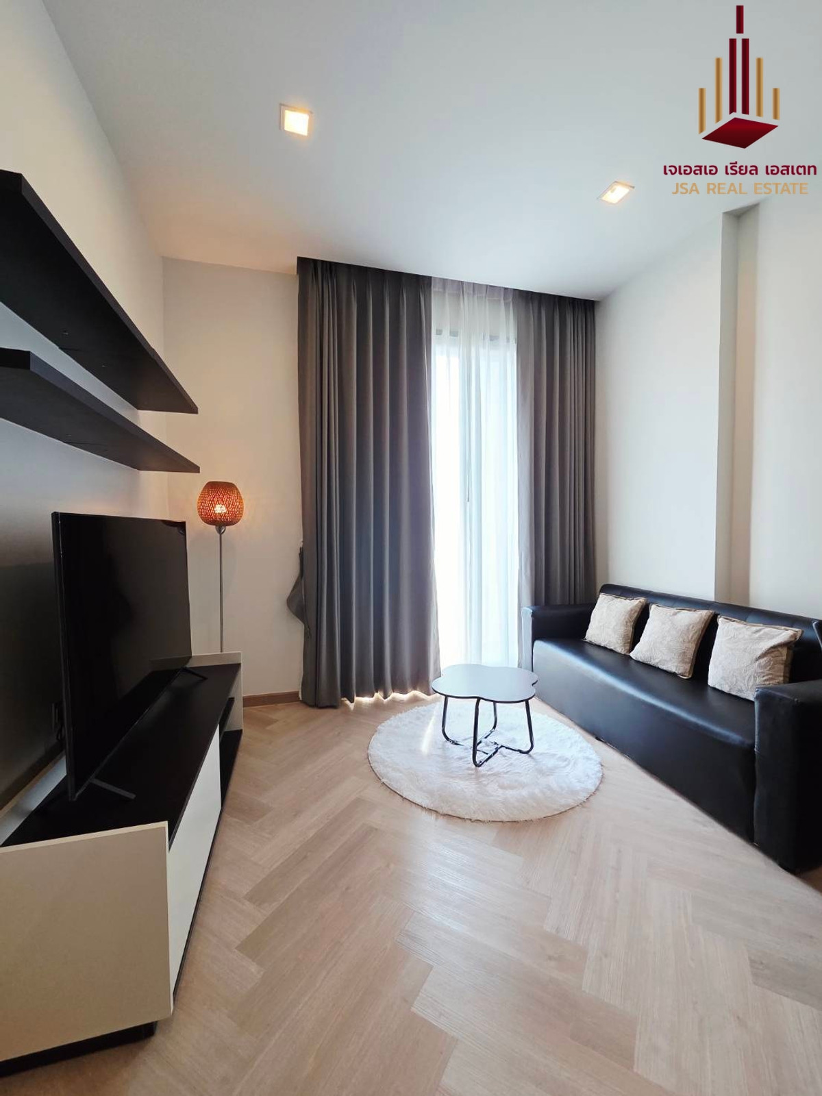 ให้เช่าคอนโดสุขุมวิท อโศก ทองหล่อ : ✨ For Rent: Keyne by Sansiri Condo ✨  💰 Only 32,000 THB/month