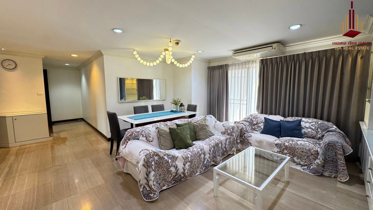 For RentCondoSukhumvit, Asoke, Thonglor : ✨ For Rent: Richmond Palace Condo ✨ 💰 ONLY 65,000 THB/Month