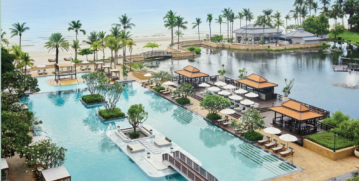 For SaleCondoCha-am Phetchaburi : Dusit Ajara Hua Hin (Property Id: crh011-2)