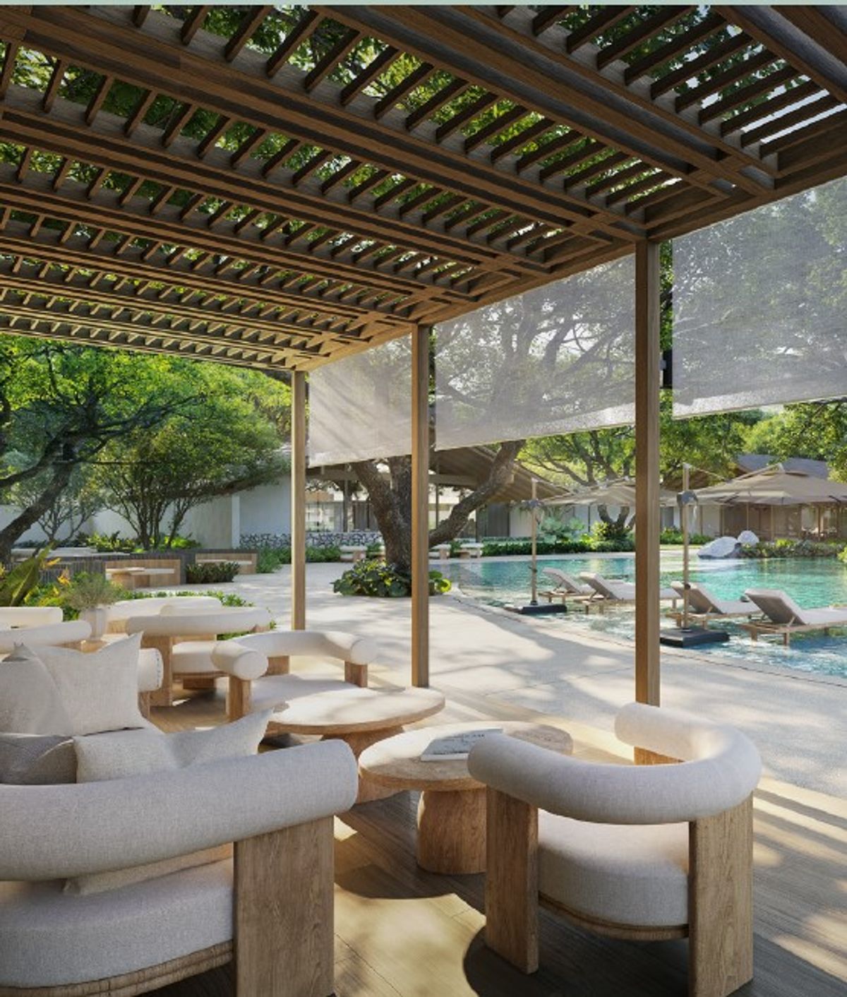 For SaleCondoCha-am Phetchaburi : Dusit Ajara Hua Hin (Property Id: crh011-1)