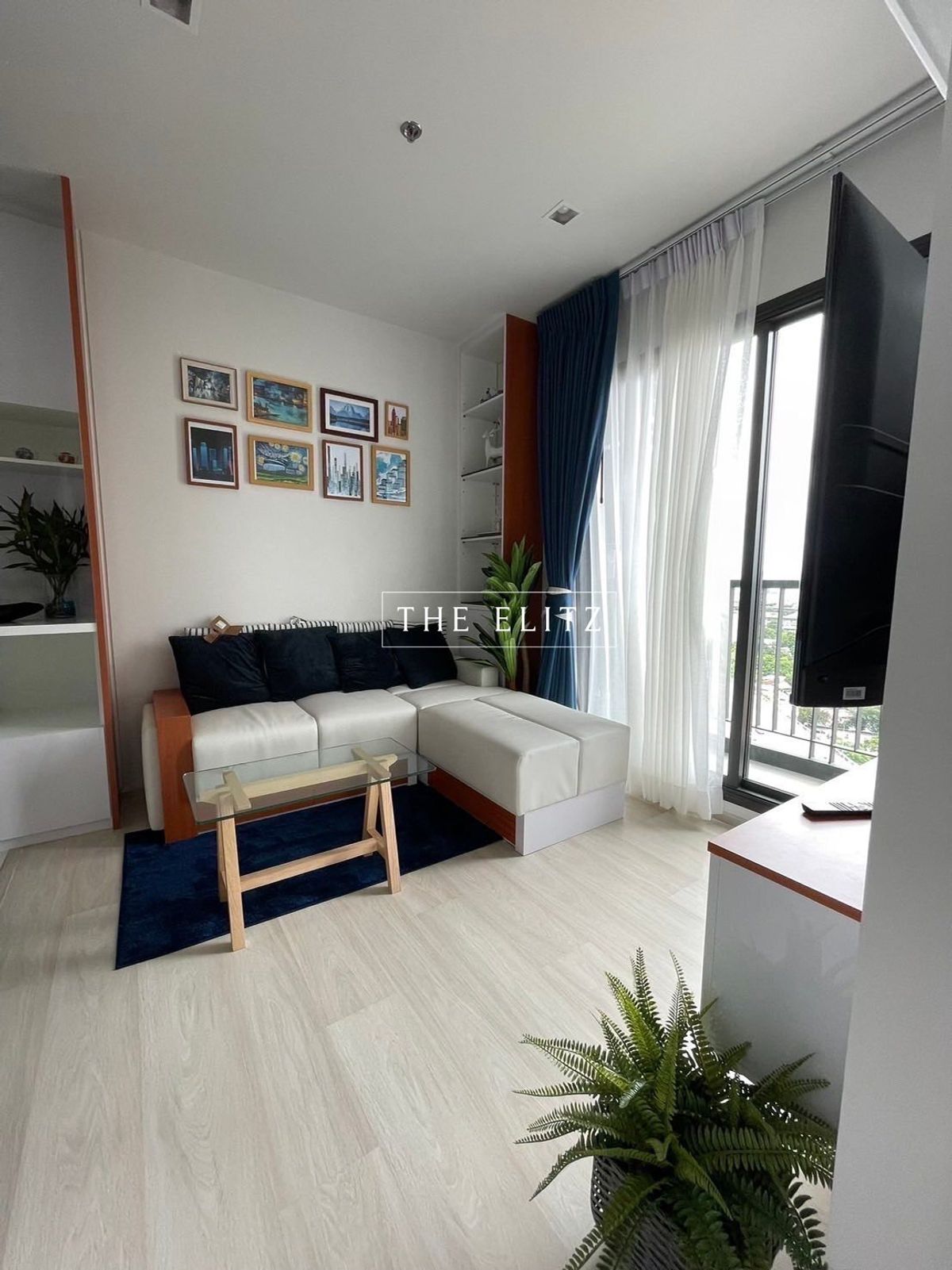 ให้เช่าคอนโดวิทยุ ชิดลม หลังสวน : ✨ ห้องสวยจริง วิวปัง Life One Wireless พร้อมอยู่ รีบตัดสินใจก่อนห้องหาย 💖