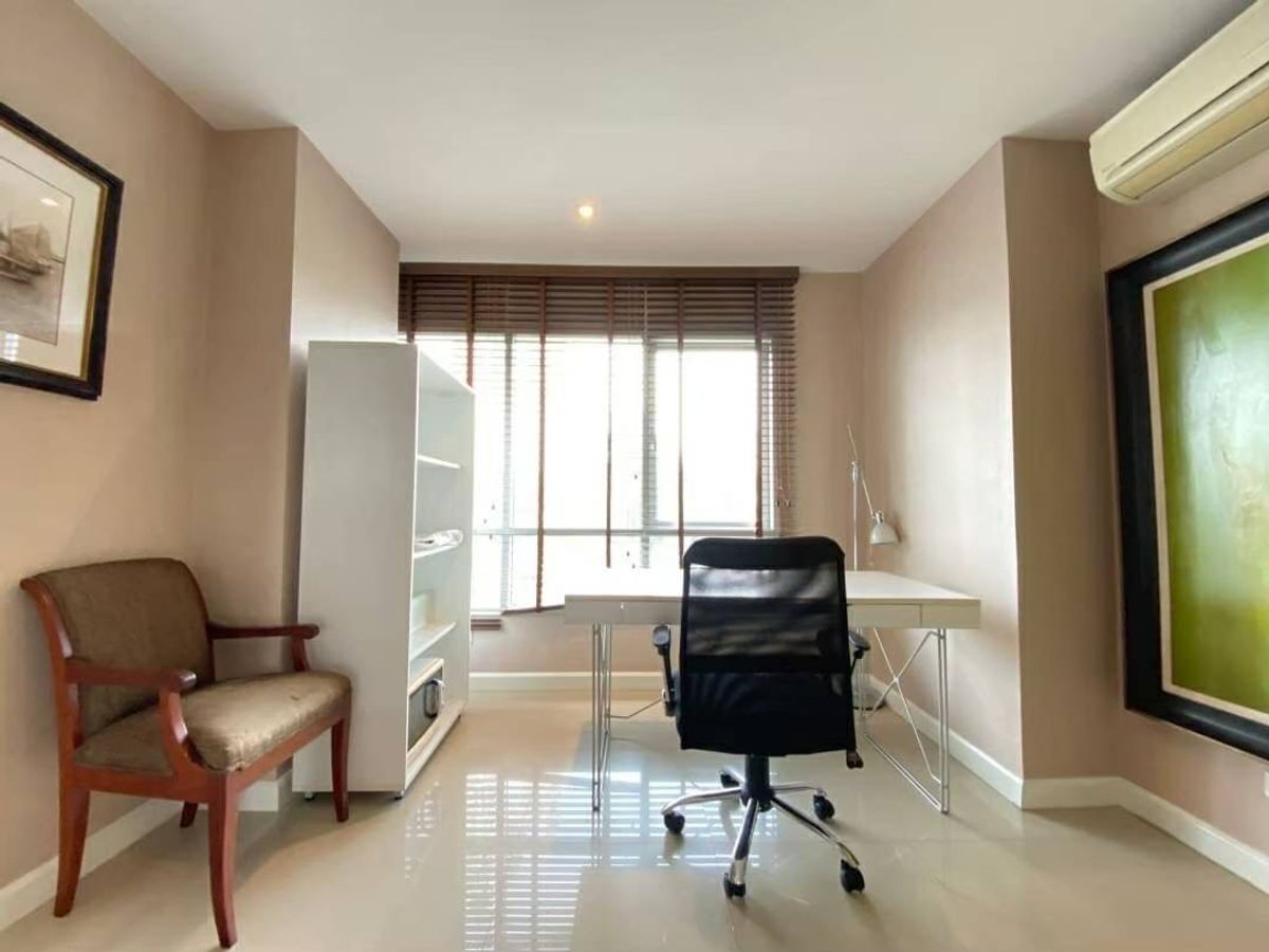 For SaleCondoSukhumvit, Asoke, Thonglor : Condo One Thonglor Station / 1 Bedroom (For Sale), Wan Thong Lo Condo Station / 1 Bedroom (Sale) Nuun171