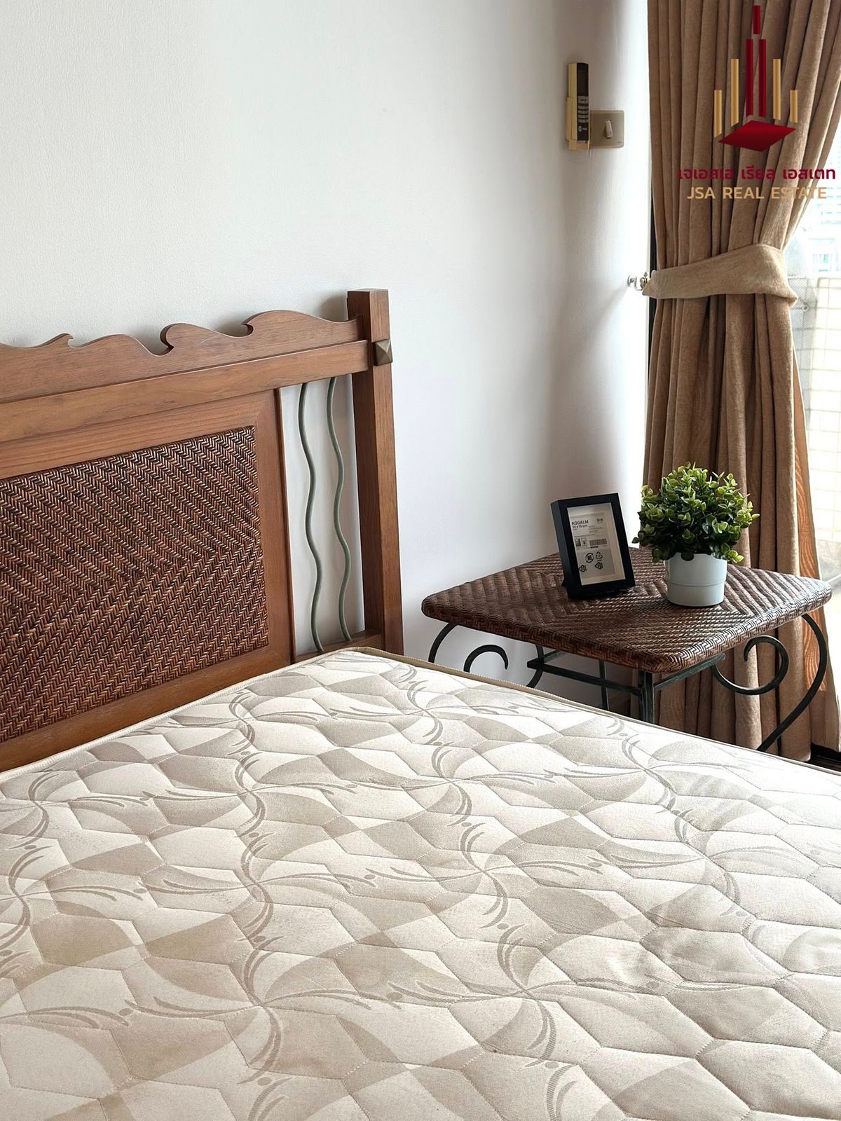 ให้เช่าคอนโดสุขุมวิท อโศก ทองหล่อ : ✨ For Rent: Richmond Palace Condo ✨ 💰 Only 60,000 THB/month