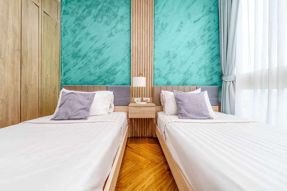 CondoPattaya, Bangsaen, Chonburi : Selling 3 high bedrooms