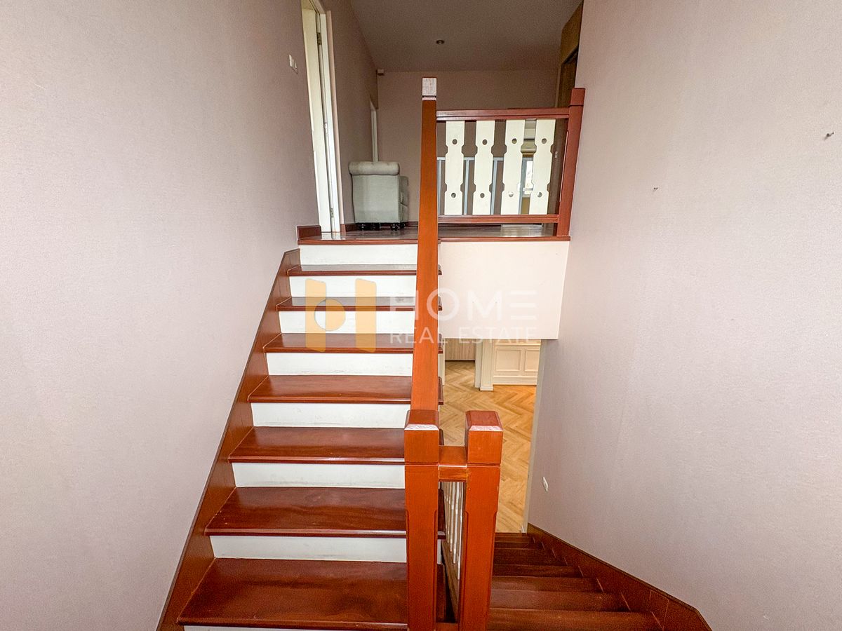 ขายบ้านเกษตร นวมินทร์ ลาดปลาเค้า : บ้านหรูหลังใหญ่ แปลงมุม 🔥 ลัดดารมย์ อิลิแกนซ์ เกษตร - นวมินทร์ / 5 ห้องนอน (ขาย), Laddarom Elegance Kaset - Nawamin / 5 Bedrooms (FOR SALE) TPM061