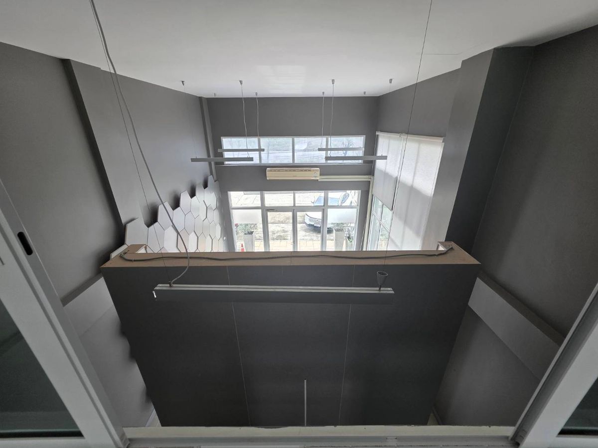 For RentTownhomeVipawadee, Don Mueang, Lak Si : Rent a townhome Chuan Chuen Modus Vibhavadi, near Laksi BTS just 3 minutes