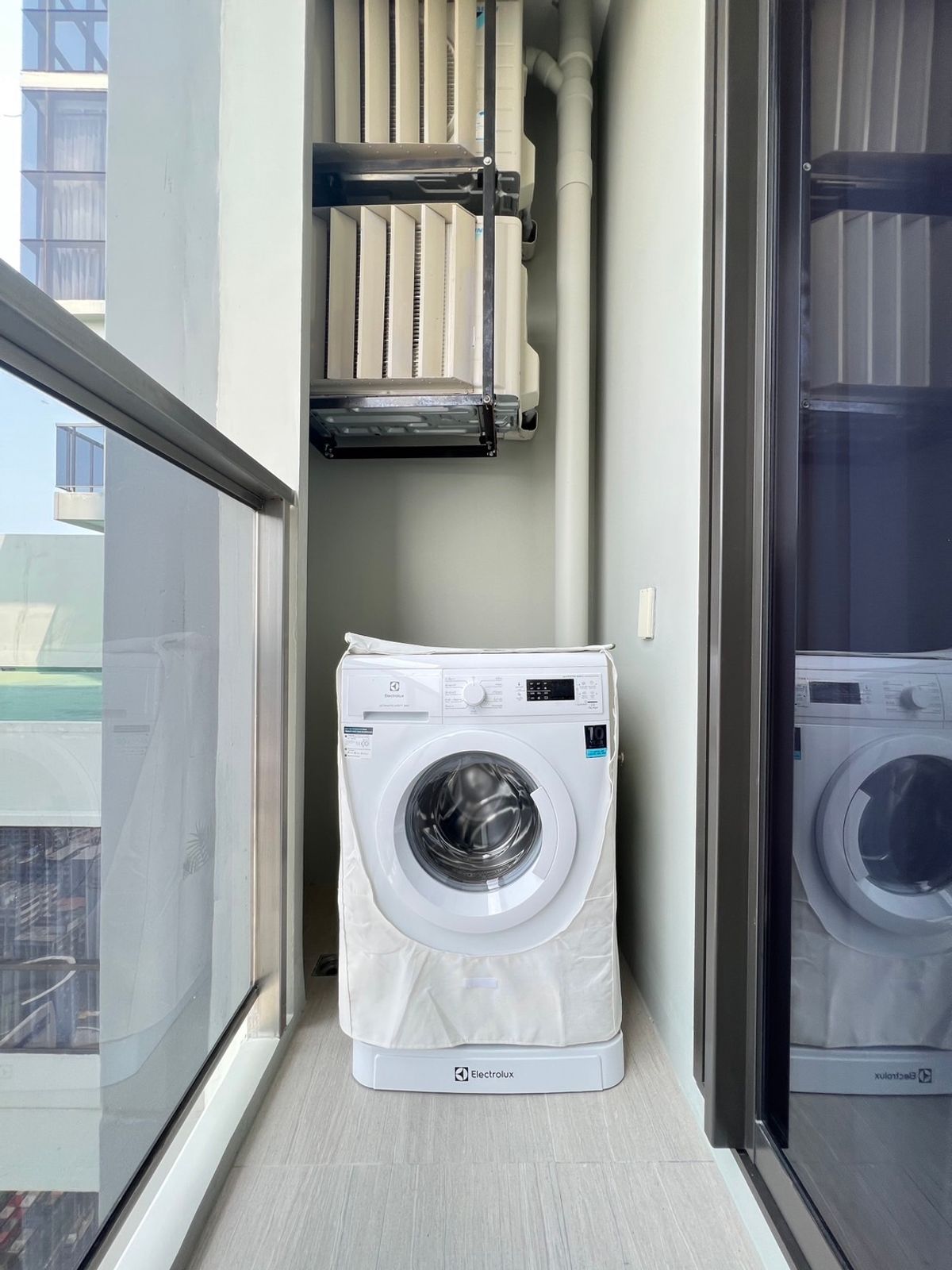 For RentCondoSriracha Laem Chabang Ban Bueng : RC021123 Condo for Rent Keen Center Sriracha, Only One Condo on the Best Location in Sriracha